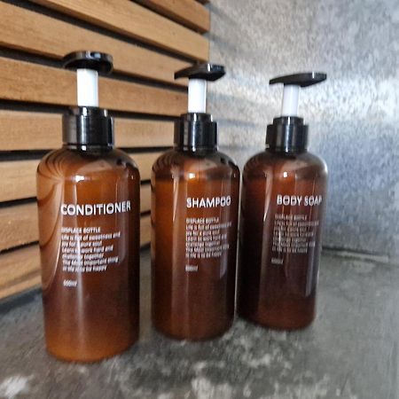 La Cachette De Simone Villa Spa Luaran gambar