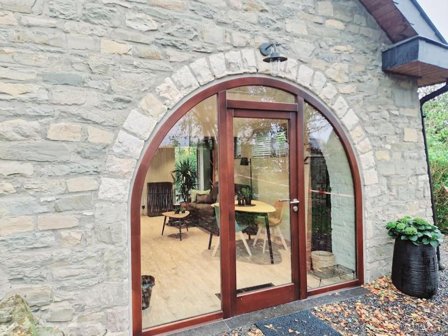 La Cachette De Simone Villa Spa Luaran gambar