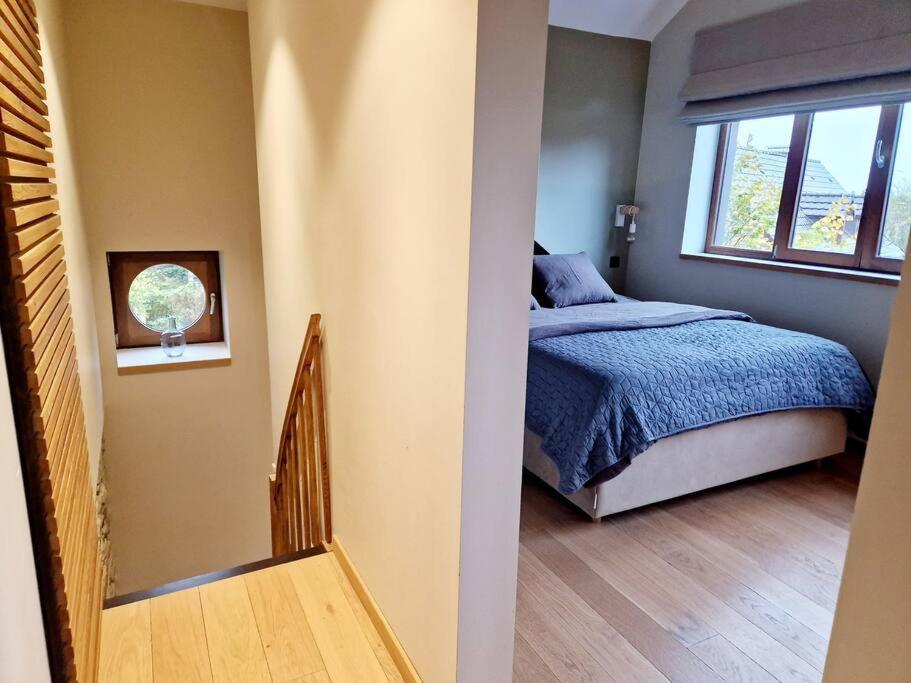 La Cachette De Simone Villa Spa Luaran gambar